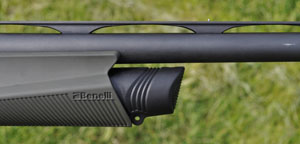 Benelli Vinci Barrel